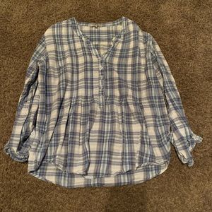 maurices blouse